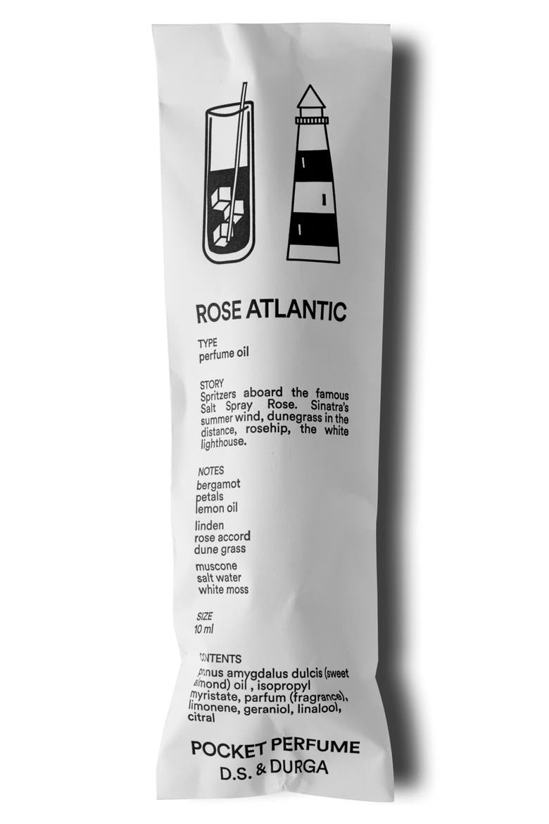 Rose Atlantic Eau de Parfum, Alternate, color, NO COLOR