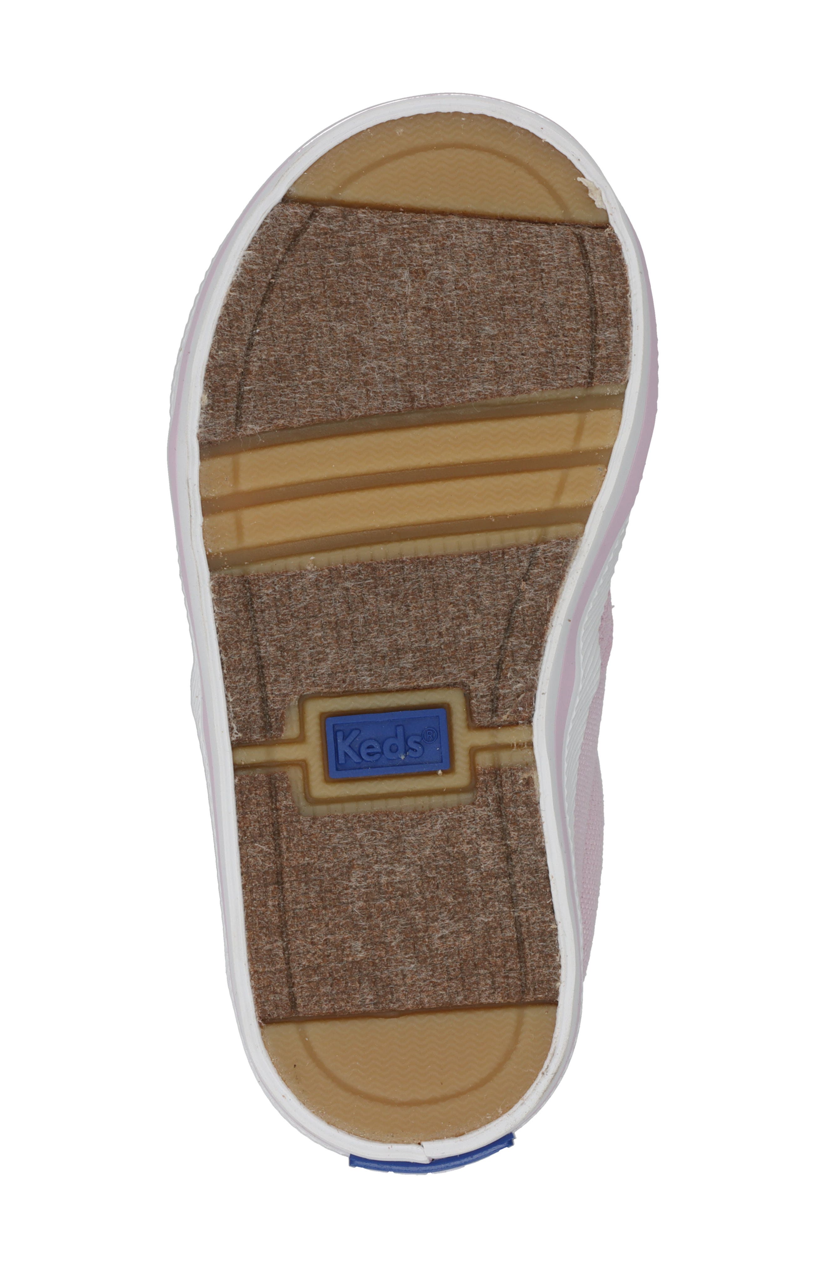 Keds<sup>®</sup> Kids' Graham Sneaker, Alternate, color, 