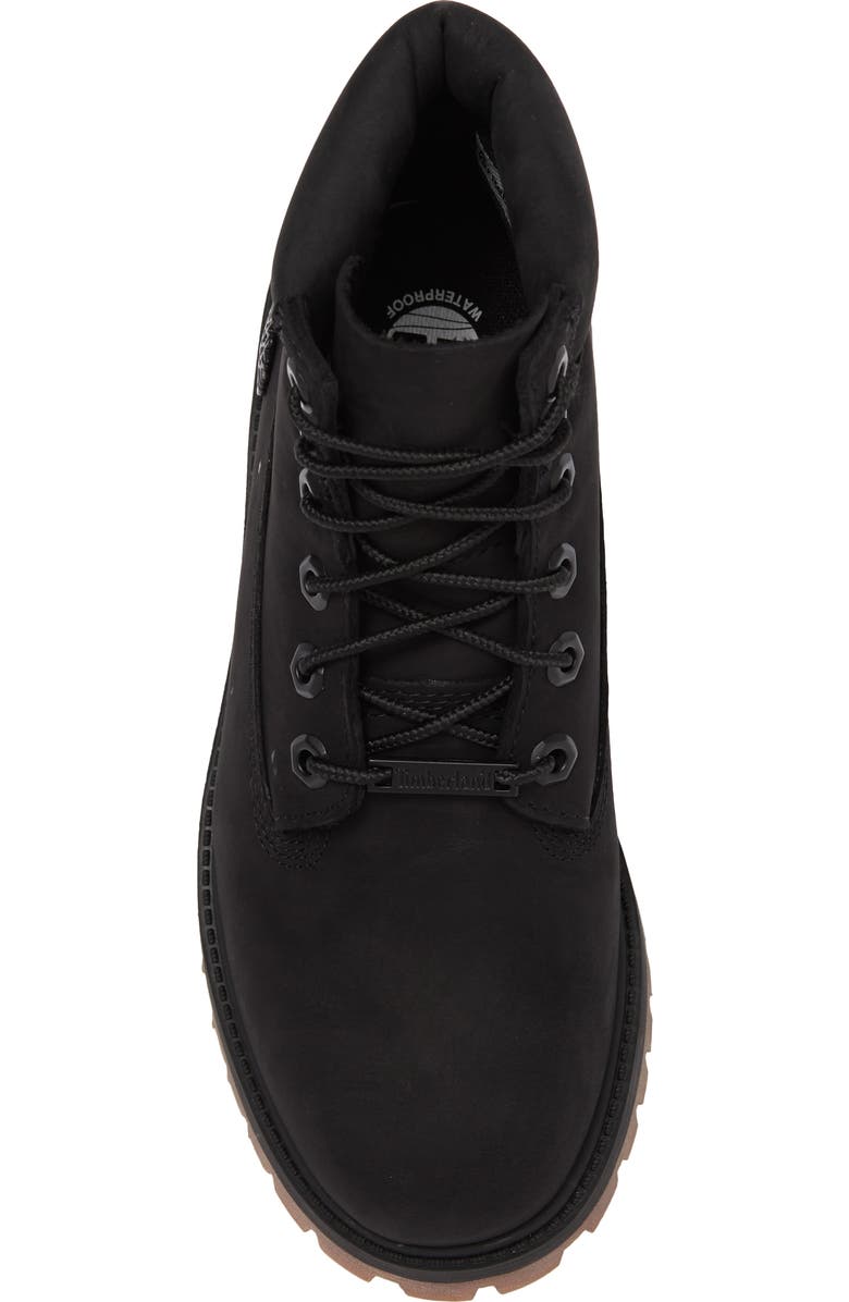 Timberland Kids' Premium Waterproof Boot, Alternate, color,