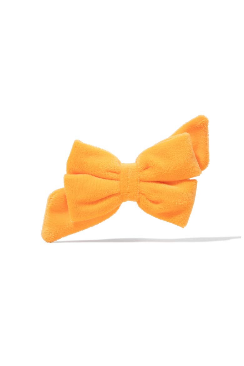 Ezra Babe Bow, Main, color, Ezra