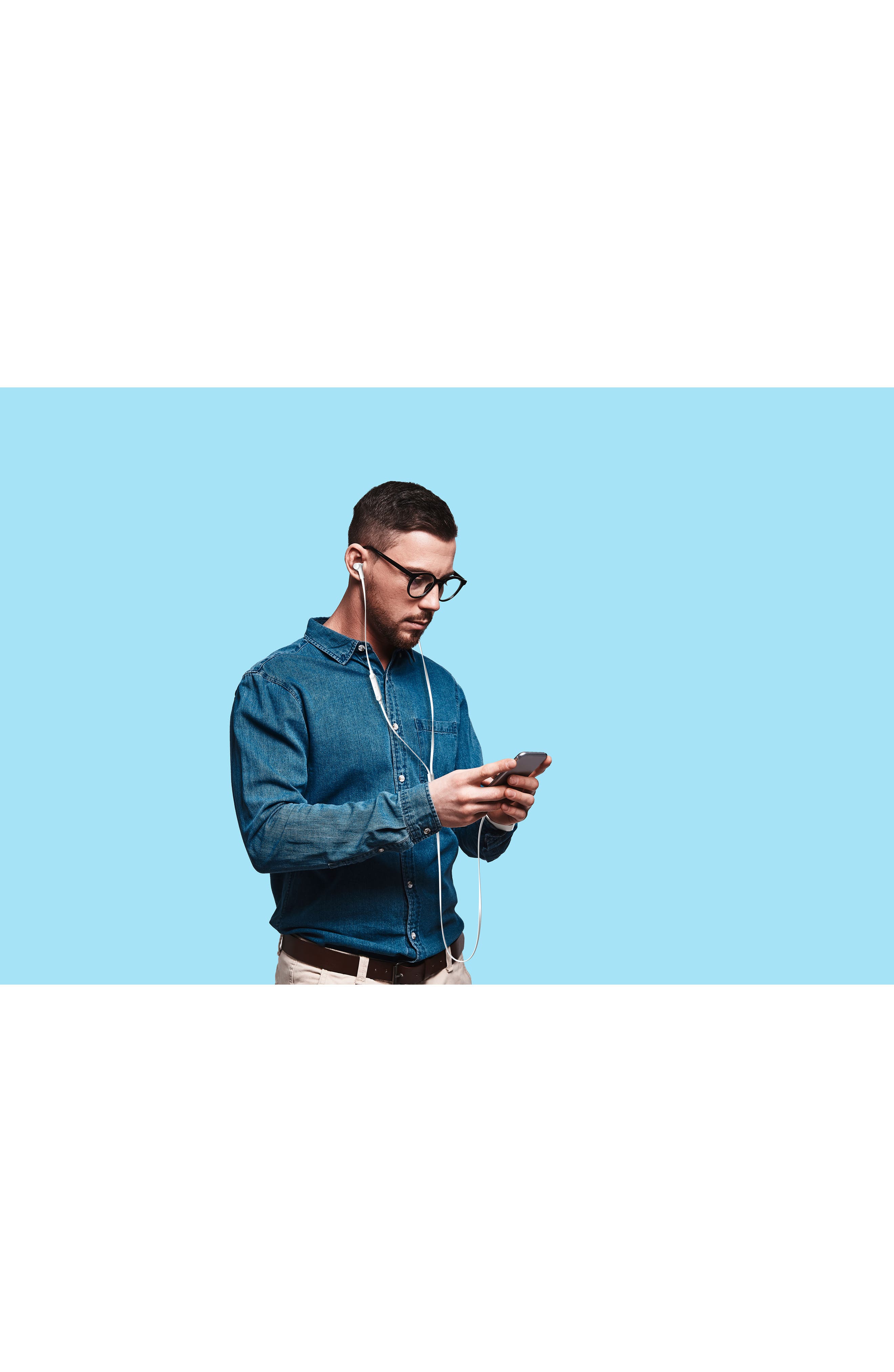 Belkin USB-C In-Ear Headphones | Nordstromrack