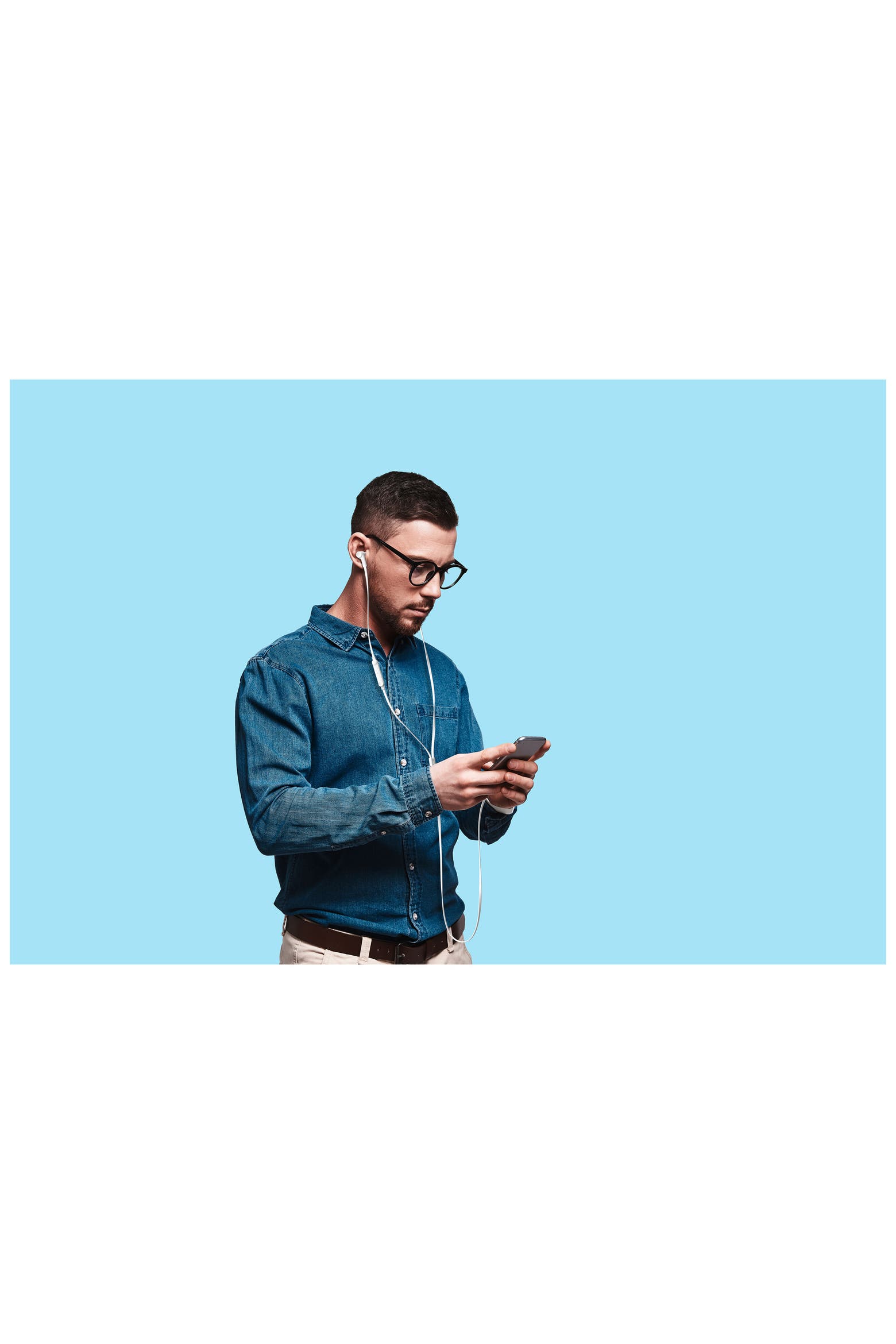 Ear Cone Rack Belkin USB-C In-Ear Headphones | Nordstromrack