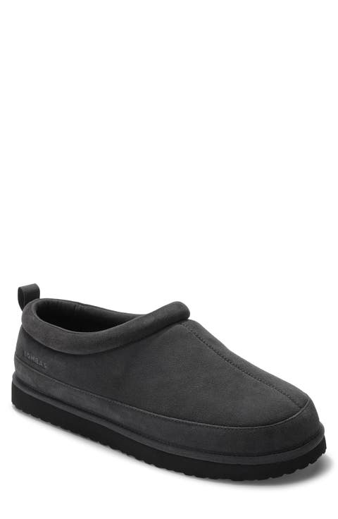 Saturday Scuff Slipper