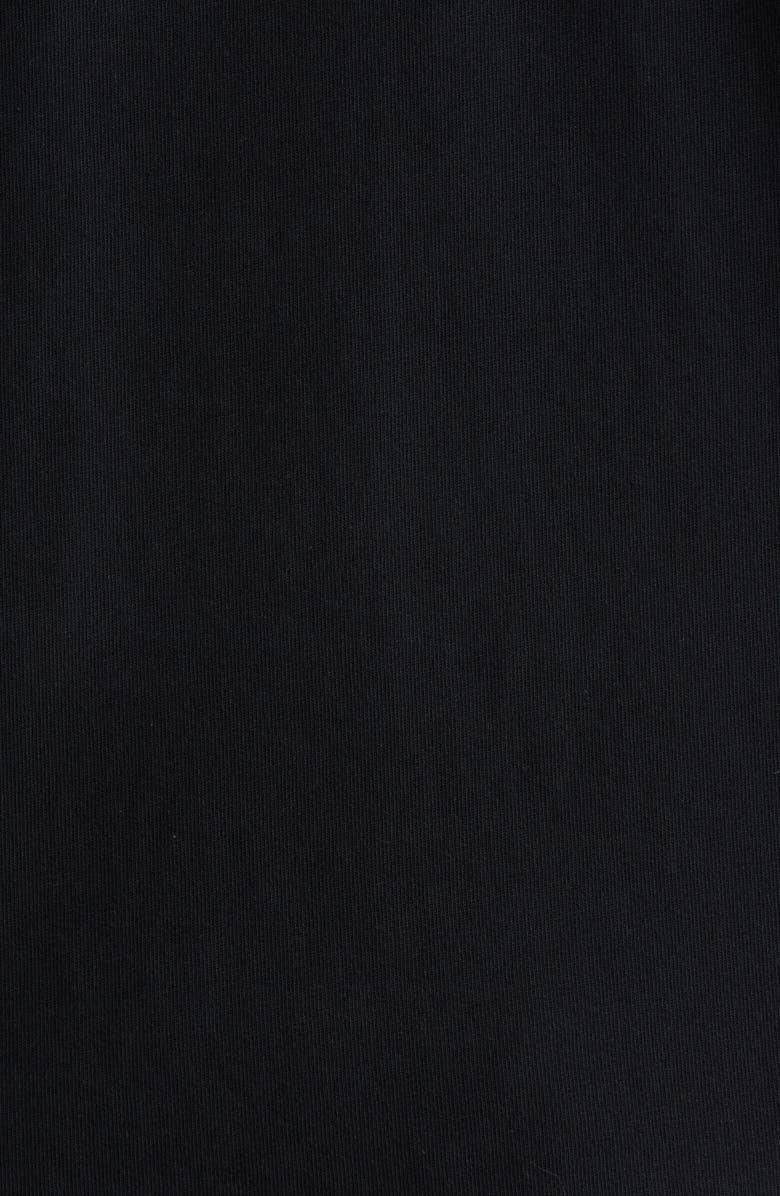 PLEASURES x Oasis Definitely Heavyweight Graphic Cotton T-Shirt, Alternate, color, Faded Black