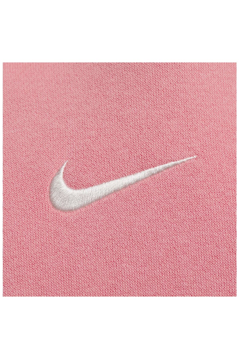 Sportswear Phoenix Fleece Oversized Pullover Hoodie, Alternate, color, ARCTIC ORANGE/ SAIL