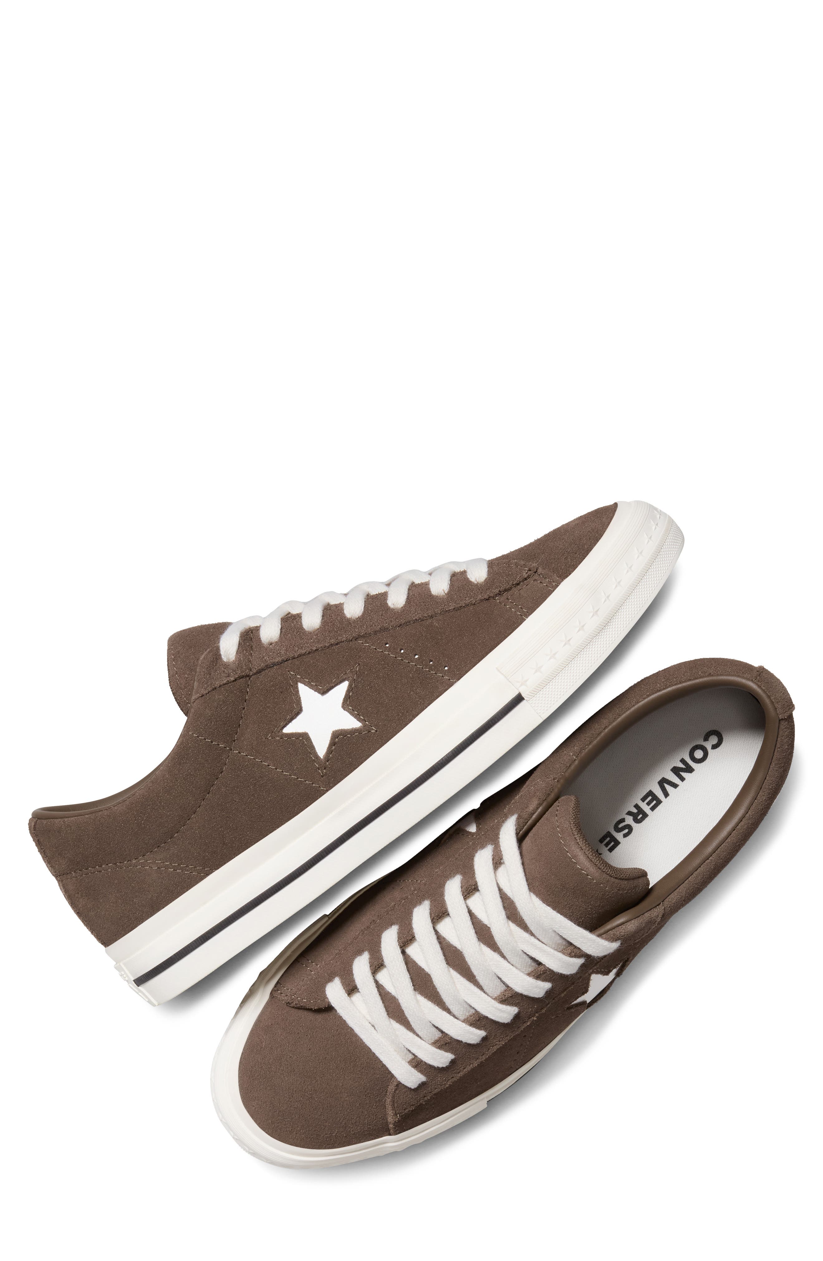 Converse One Star 95 Sneaker, Alternate, color, 