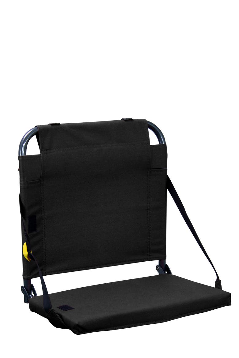 BleacherBack, Main, color, Black