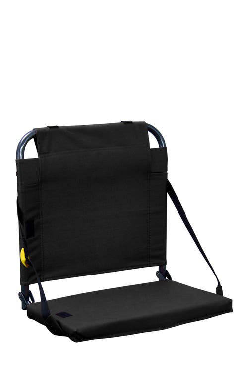 BleacherBack