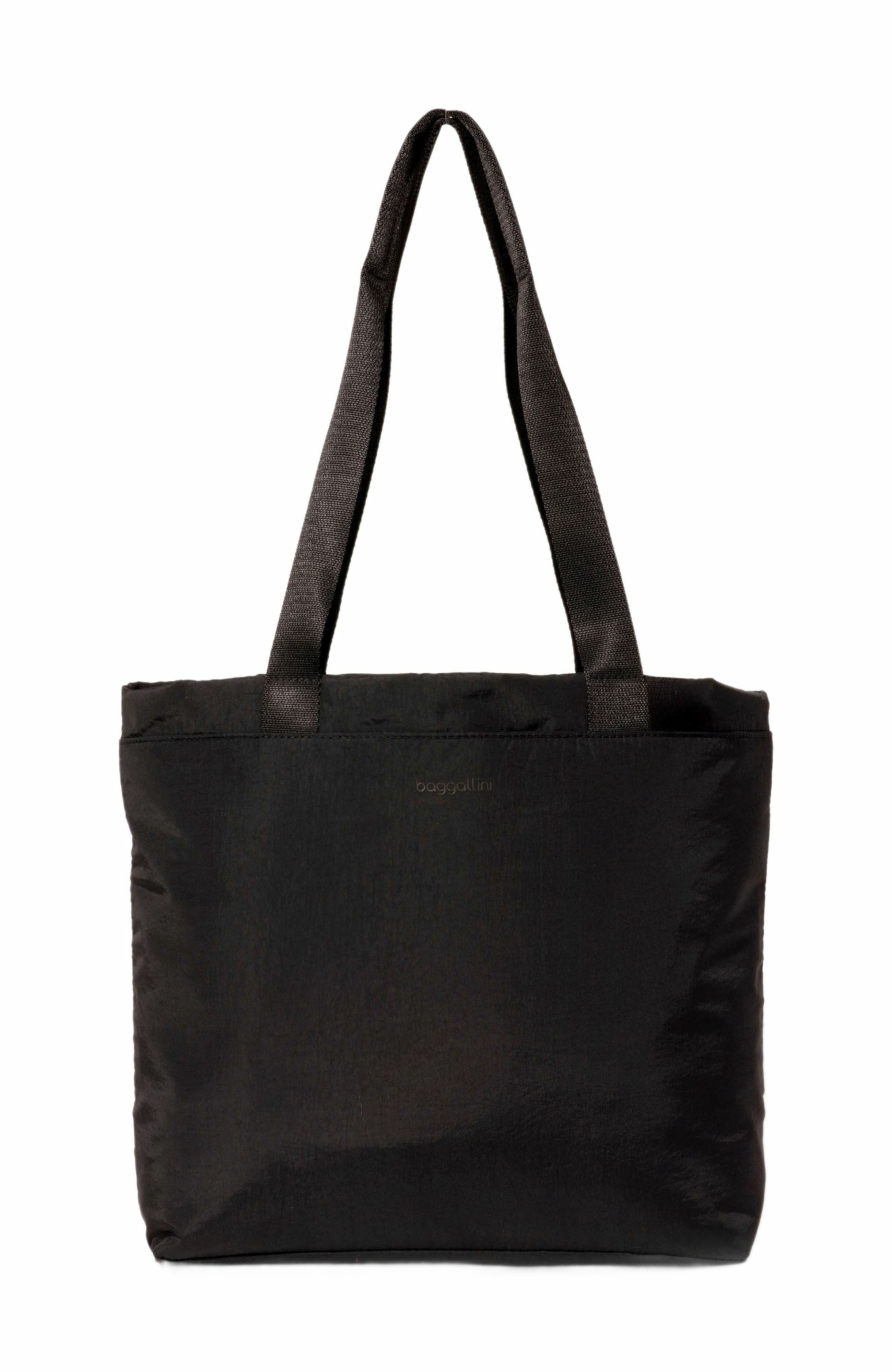 BAGGALLINI Swift Tote, Alternate, color, B-Lite Black