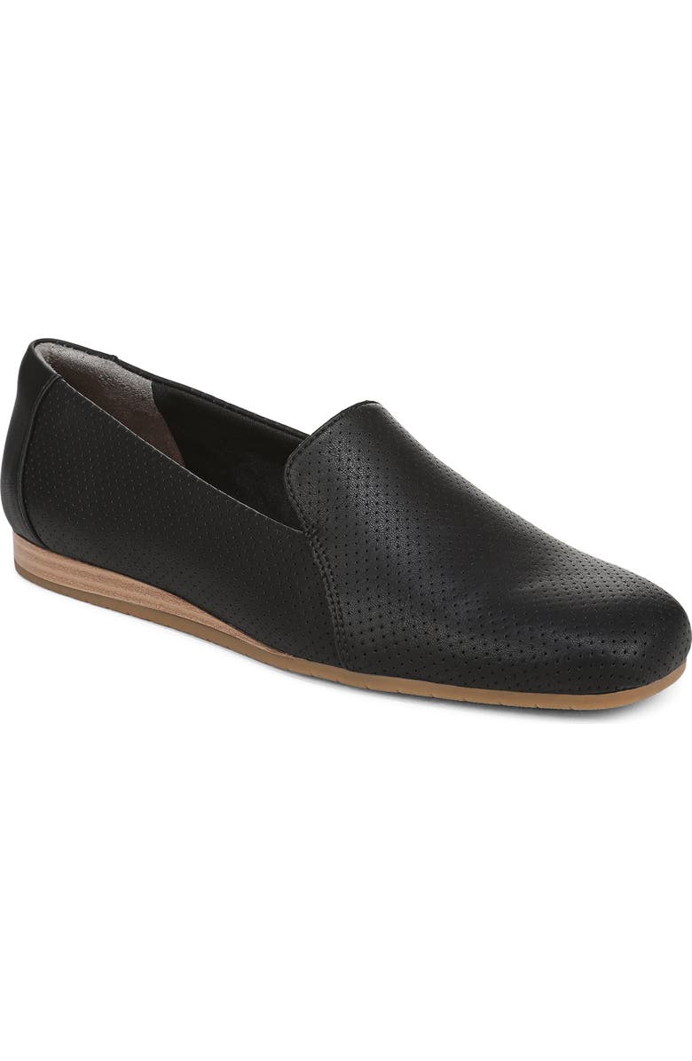 Dr. Scholl's Veda Loafer, Main, color, Black