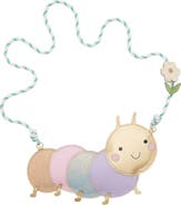 Mimi & Lula Kids' Hungry Caterpillar Bag