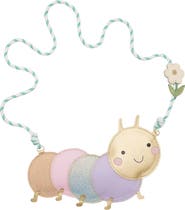 Mimi & Lula Kids' Hungry Caterpillar Bag