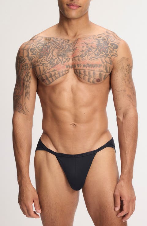 Flex Performance Micro Sport Briefs