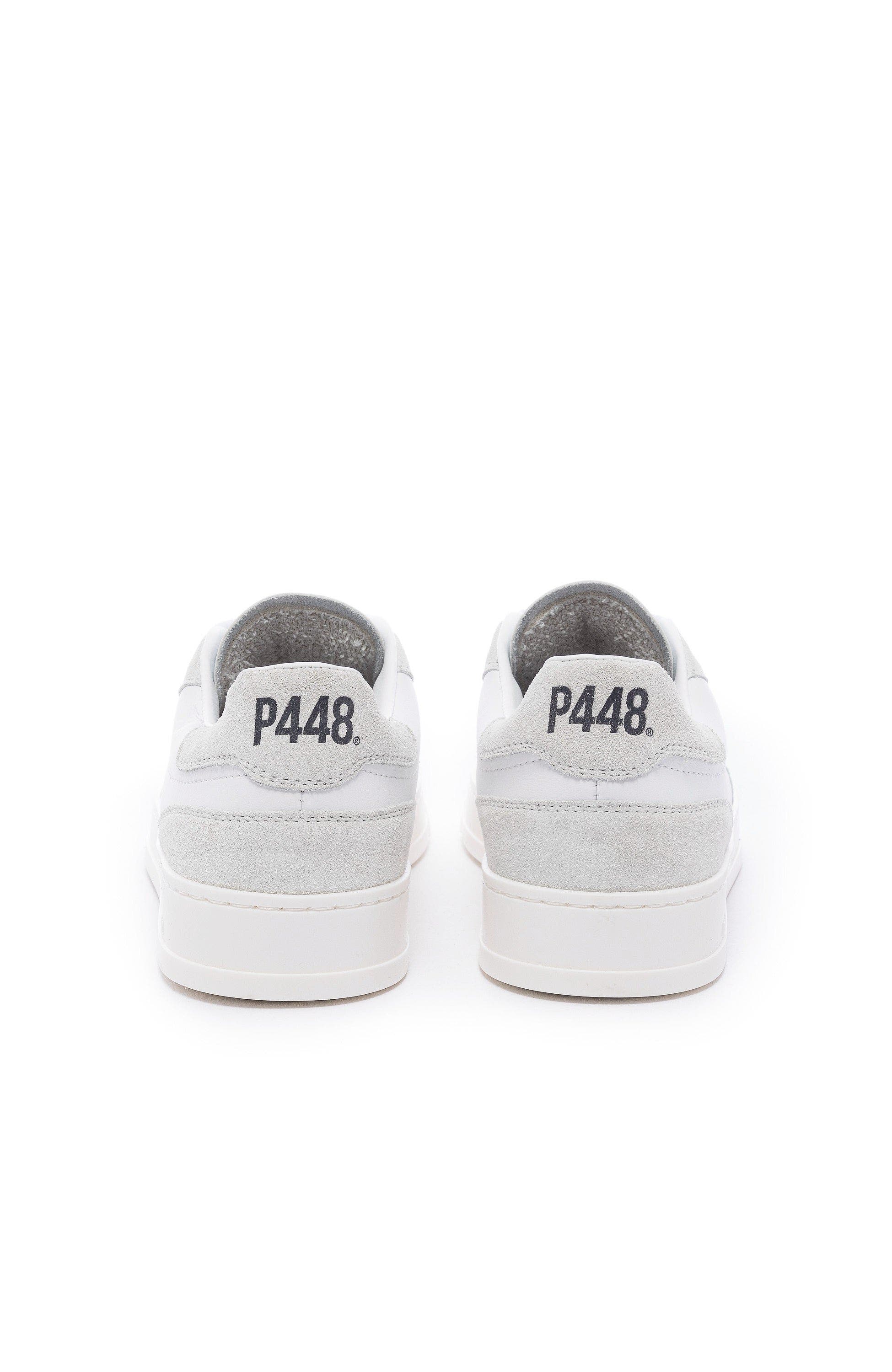 P448 Project Sustainability - Bali Recycled, Alternate, color, White/White