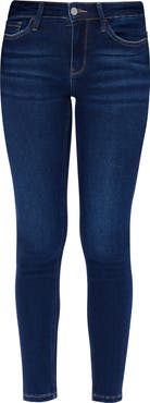 Bayeas Ankle Skinny Jeans