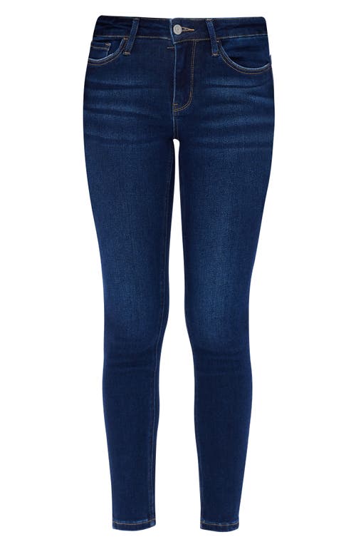 Bayeas Ankle Skinny Jeans