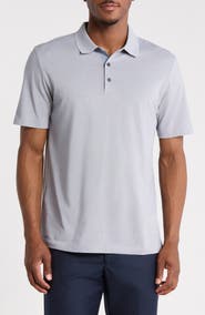 Theory Pique Cotton Polo