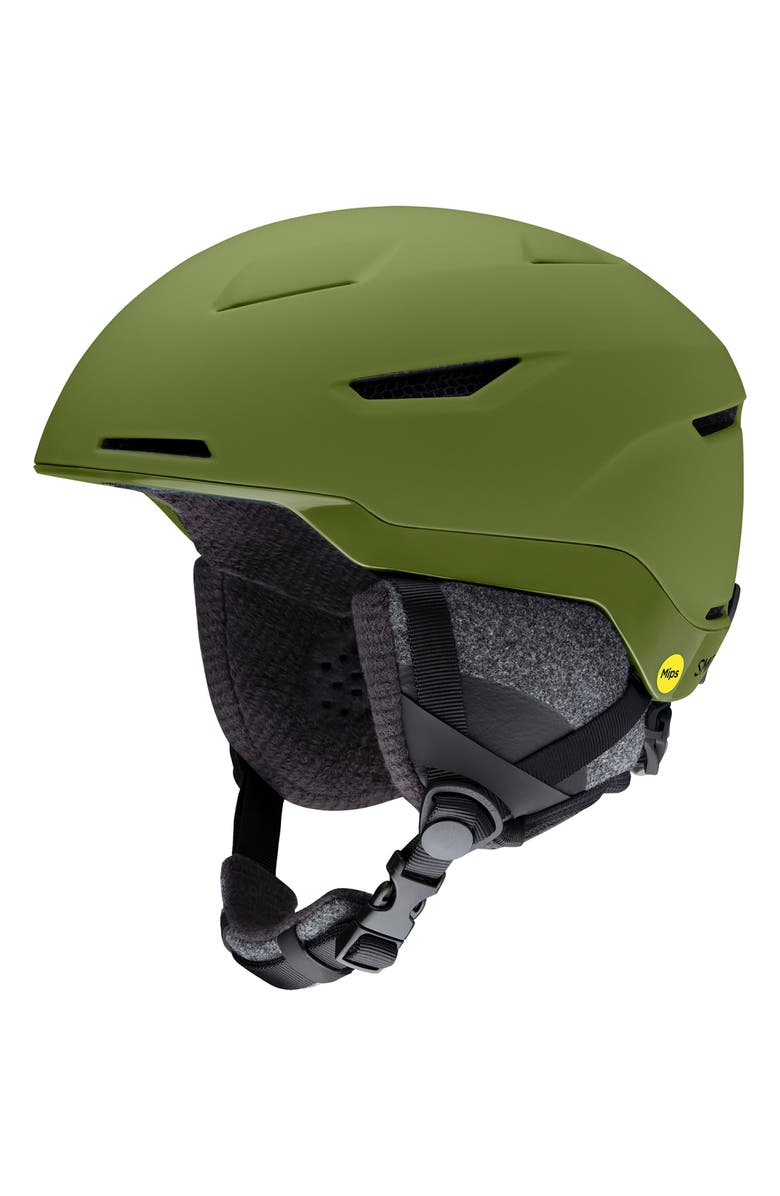 Smith Vida Snow Helmet with MIPS, Main, color, 