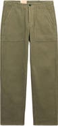 Fortela Newfatigue Corduroy Fatigue Trousers