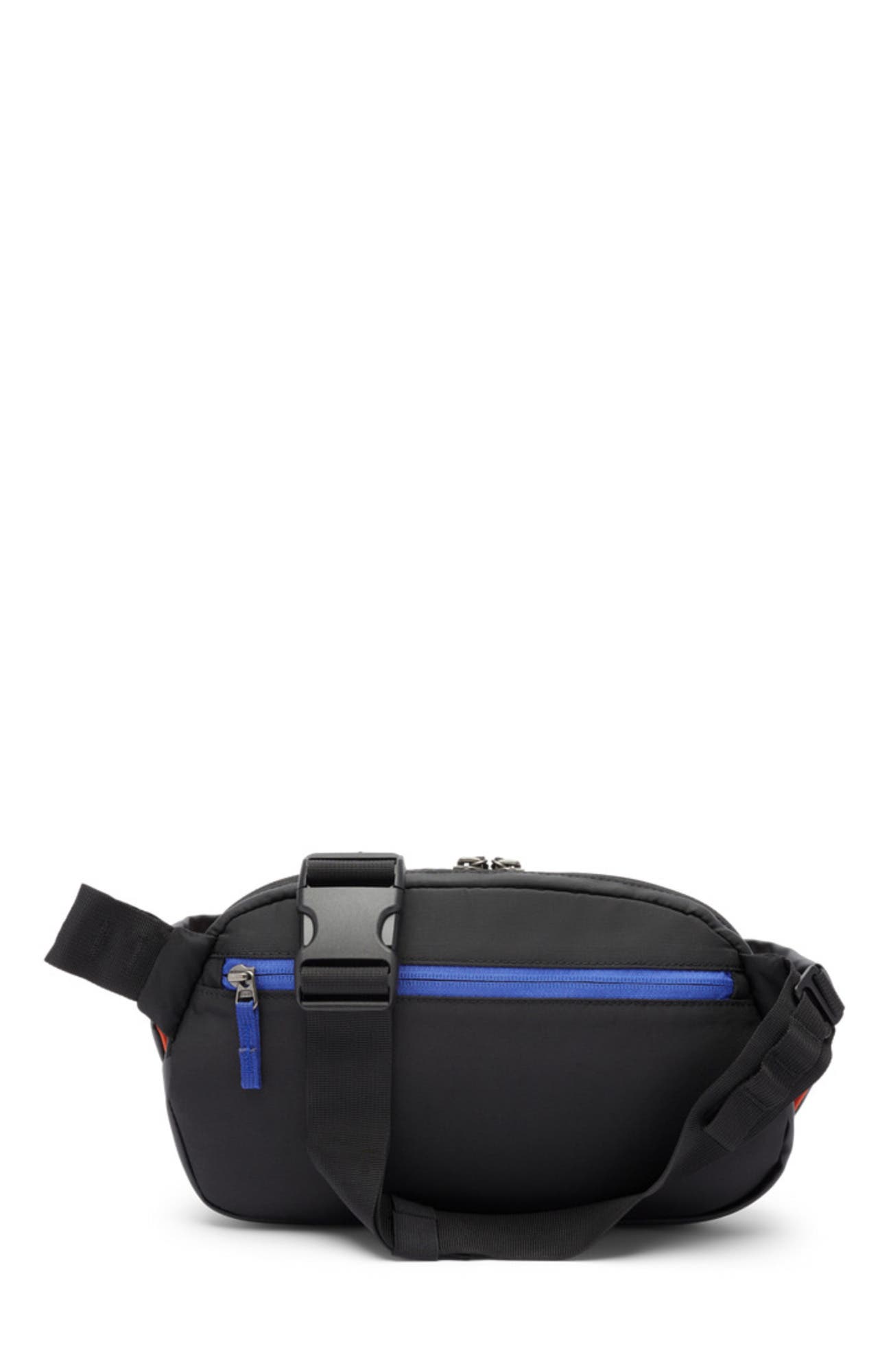 Cotopaxi Coso 2L Hip Pack - Cada Día, Alternate, color, Cotopaxi Black