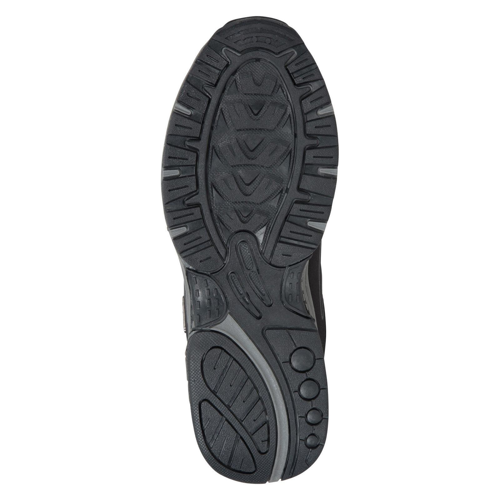 Ramble Softshell Waterproof Sneakers, Alternate, color, Gray