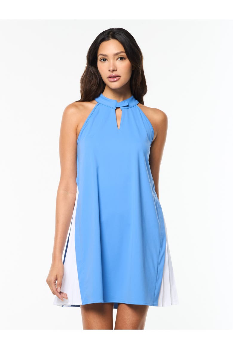 Agata Halter, Main, color, ULTRAMARINE