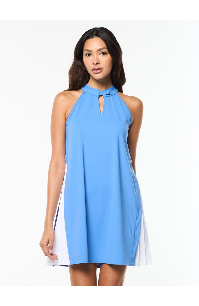 Sergio Tacchini Agata Halter, Main, color, Ultramarine