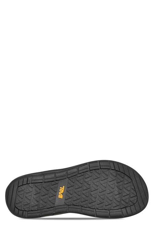 Teva Hurricane Flip Flop In Multi