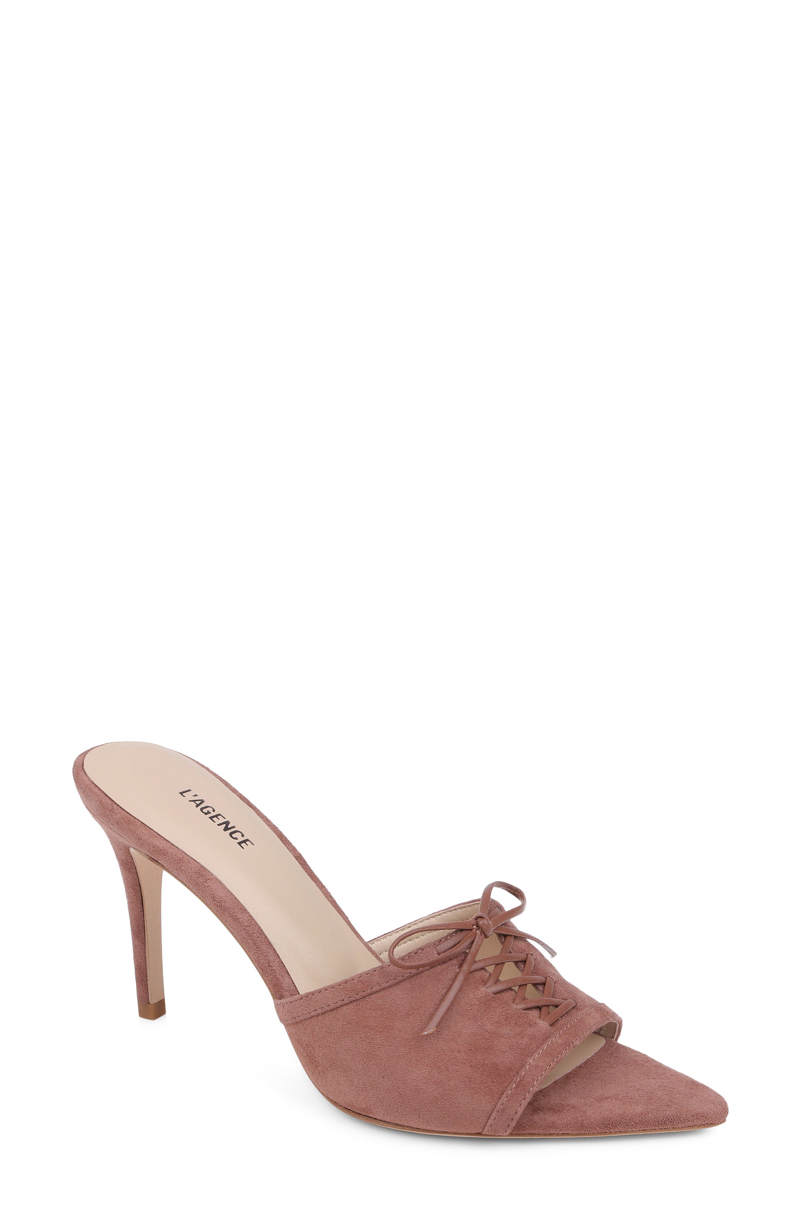  Hazel Suede