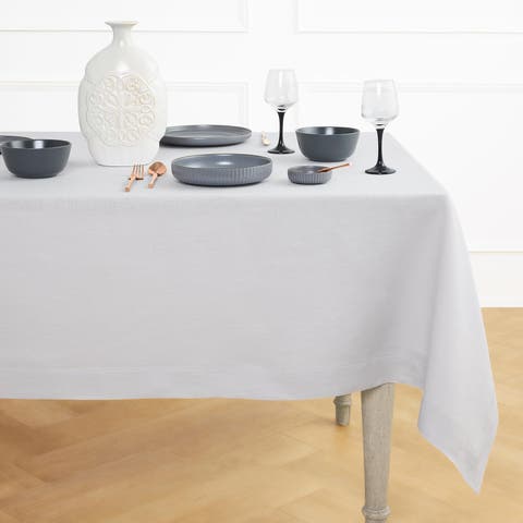 Linen Tablecloth - Fete