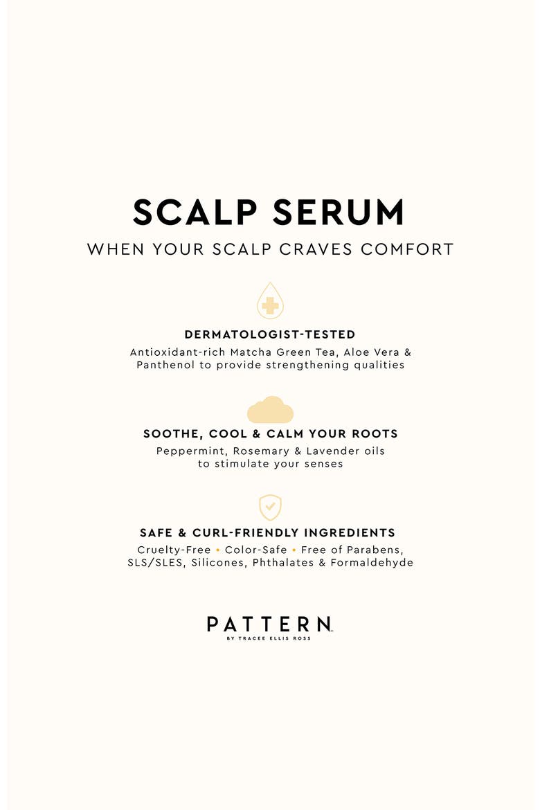 Scalp Serum, Alternate, color, NO COLOR