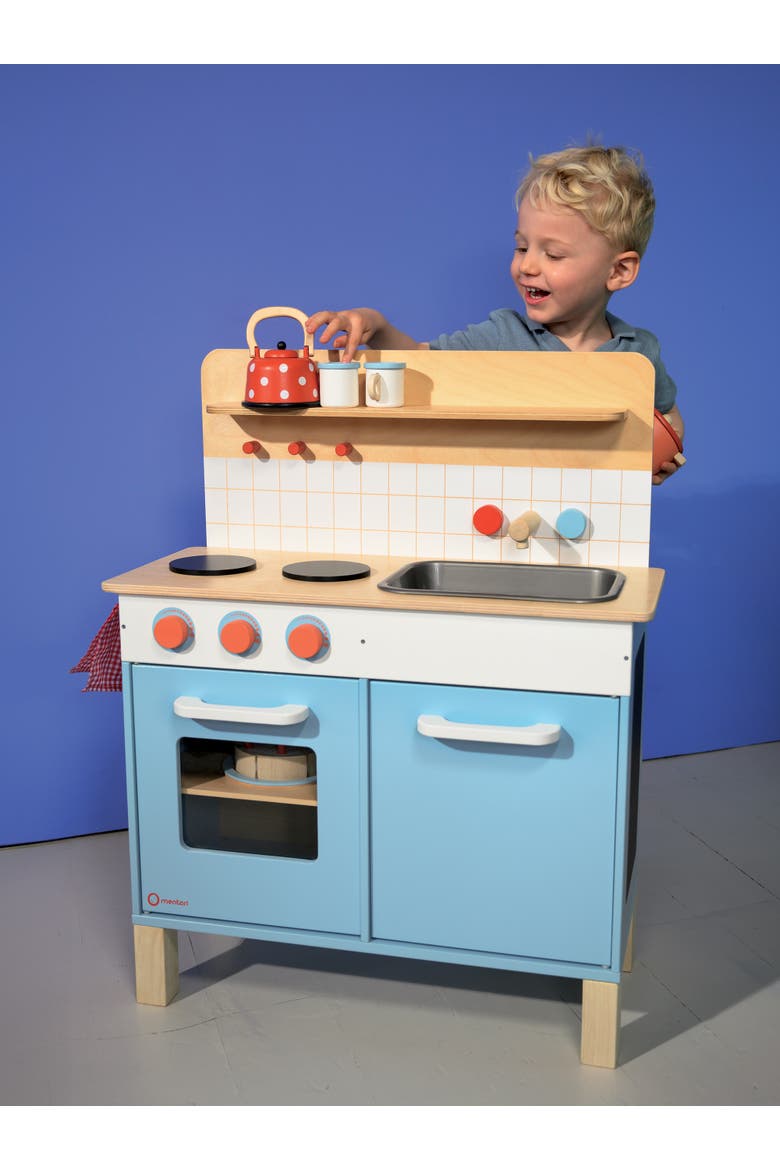 Kid's Kitchen, Alternate, color, Multi-color