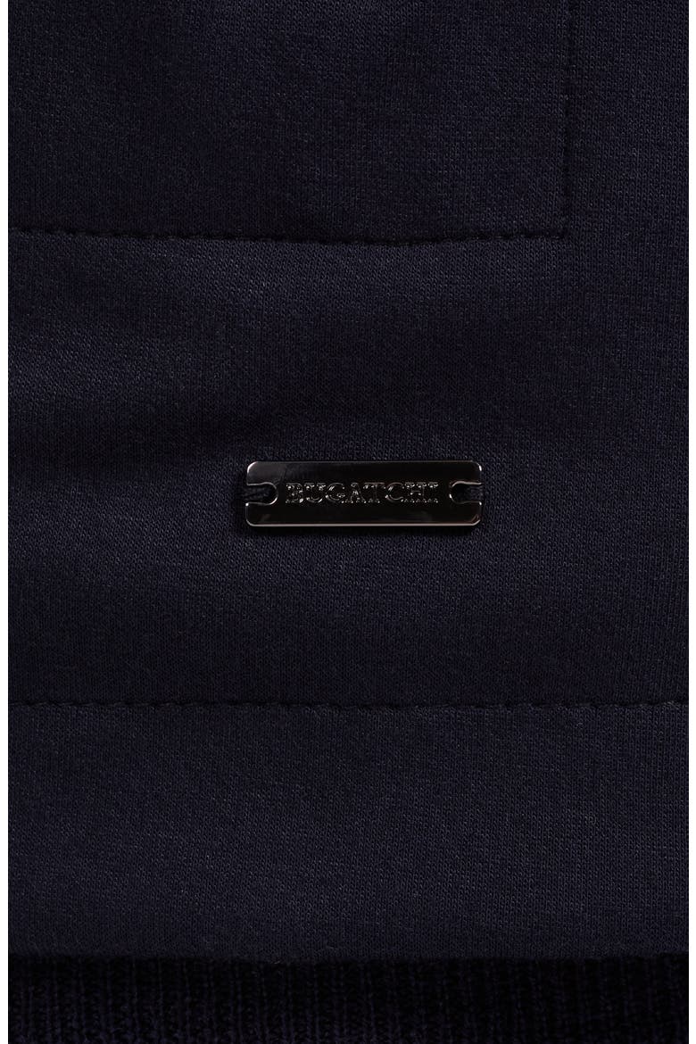 Soft Touch Knit Vest, Alternate, color, NAVY