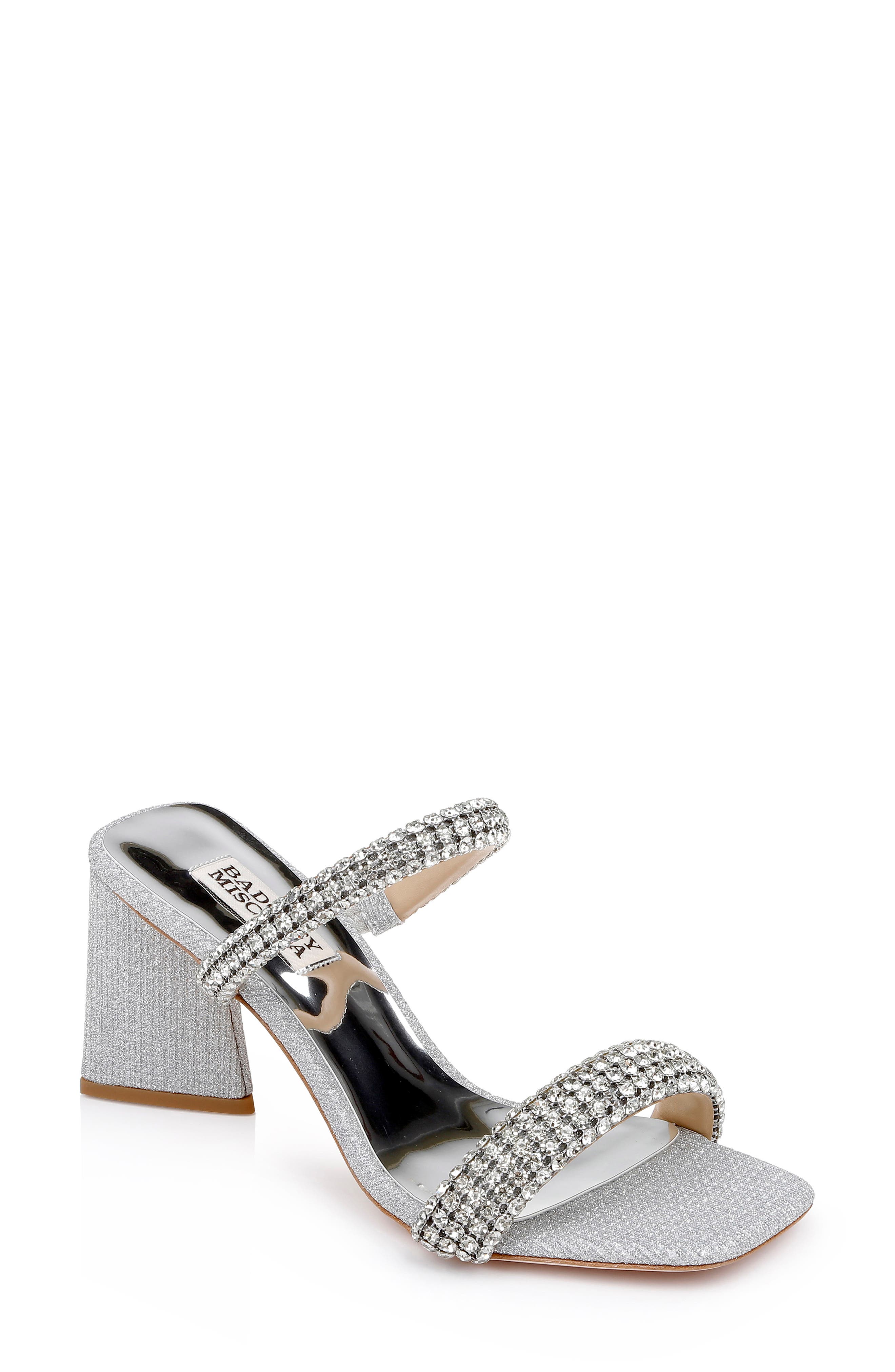 BADGLEY MISCHKA Frankie Sandal