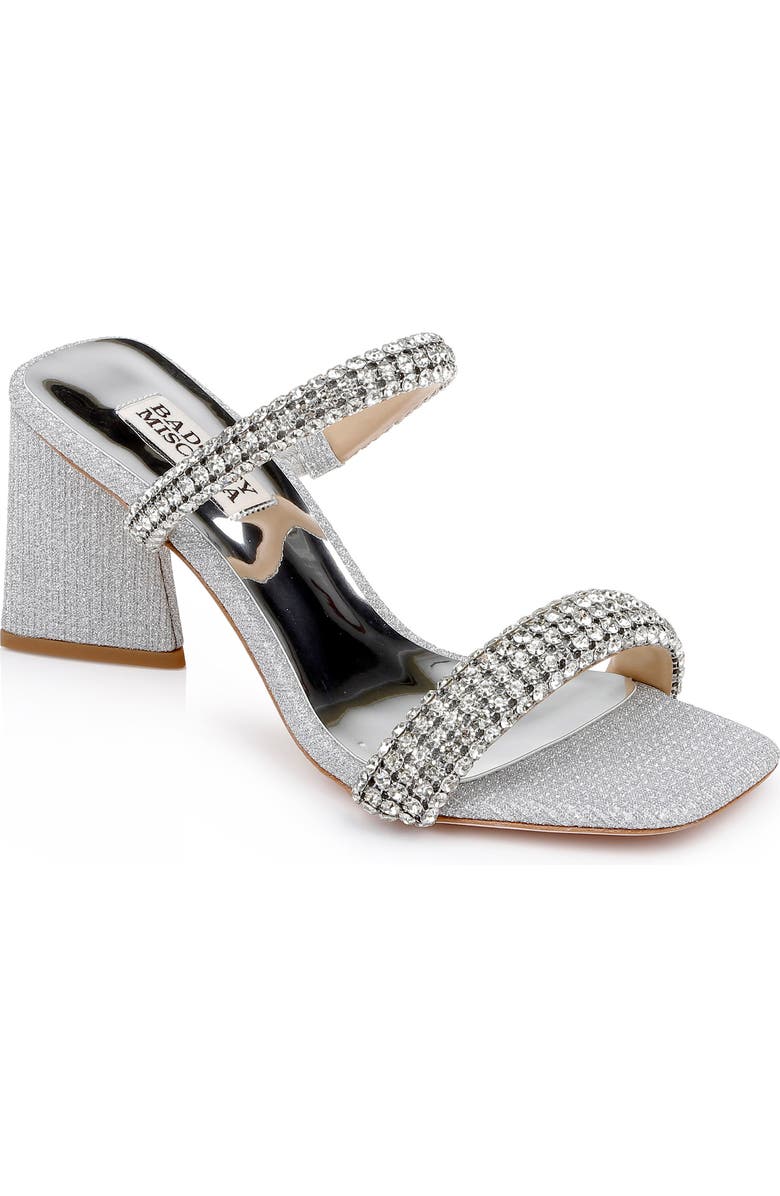 BADGLEY MISCHKA Frankie Sandal, Main, color,
