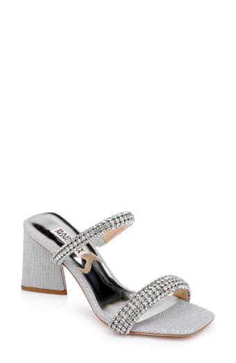BADGLEY MISCHKA Frankie Sandal