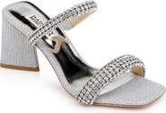 BADGLEY MISCHKA Frankie Sandal