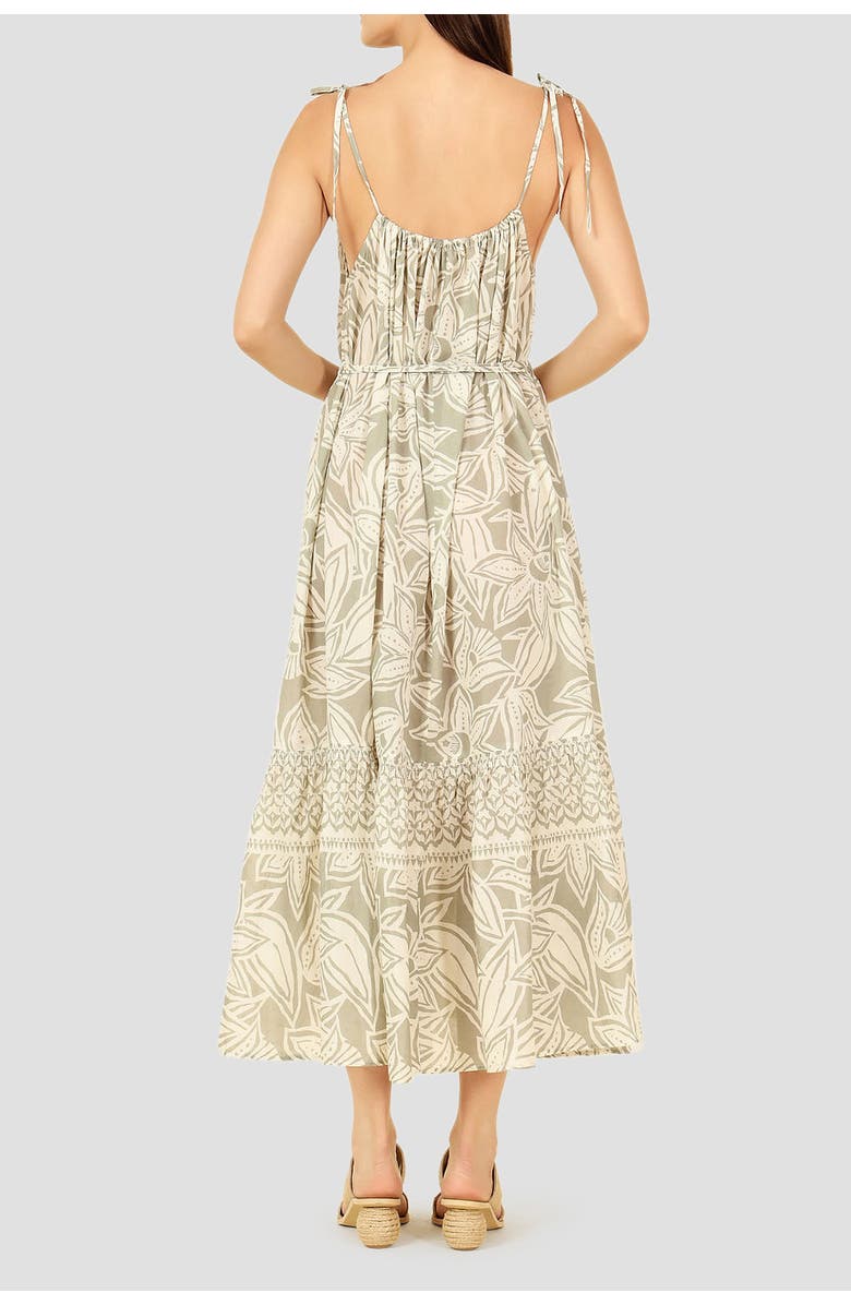 Omika Mariana Midi, Alternate, color,