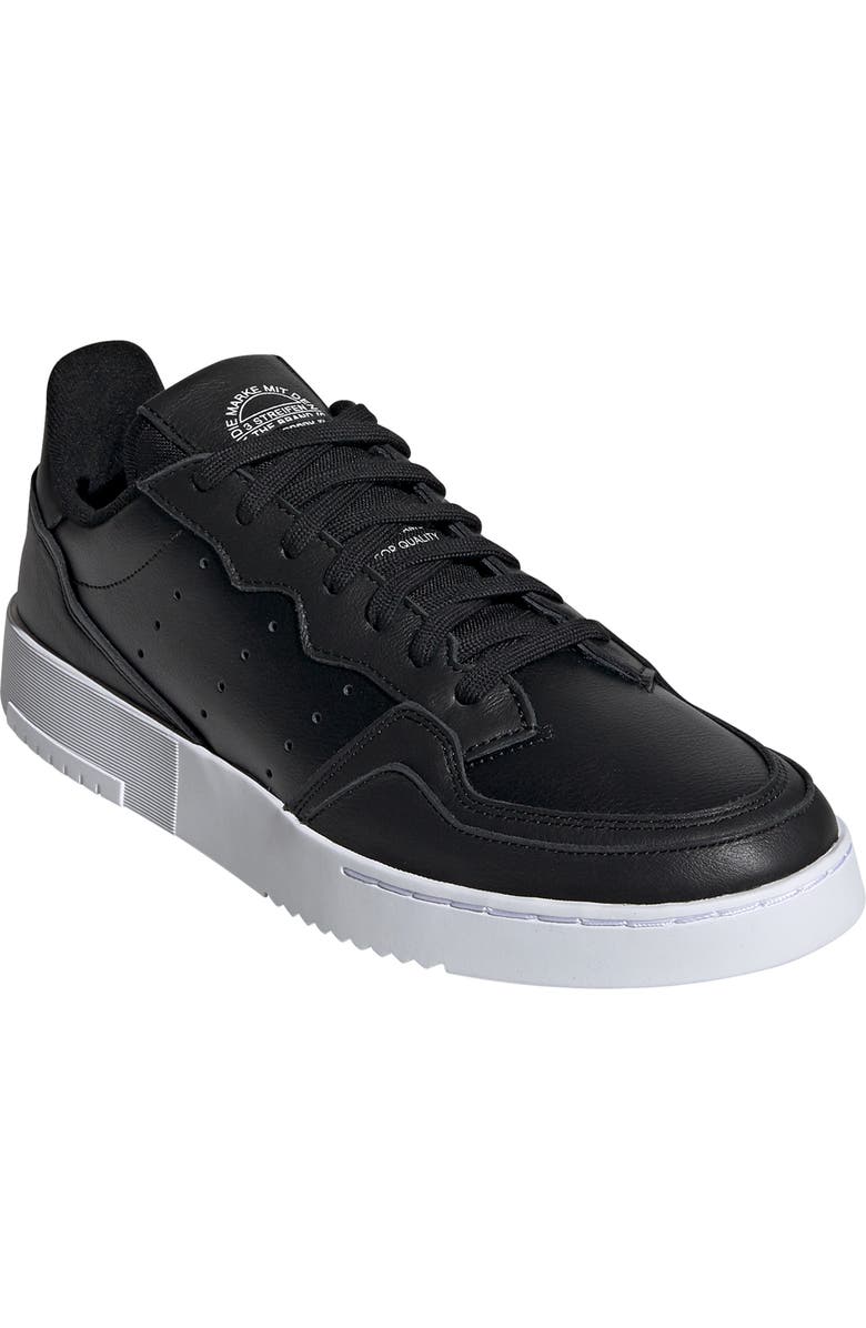 adidas Supercourt Sneaker, Main, color,