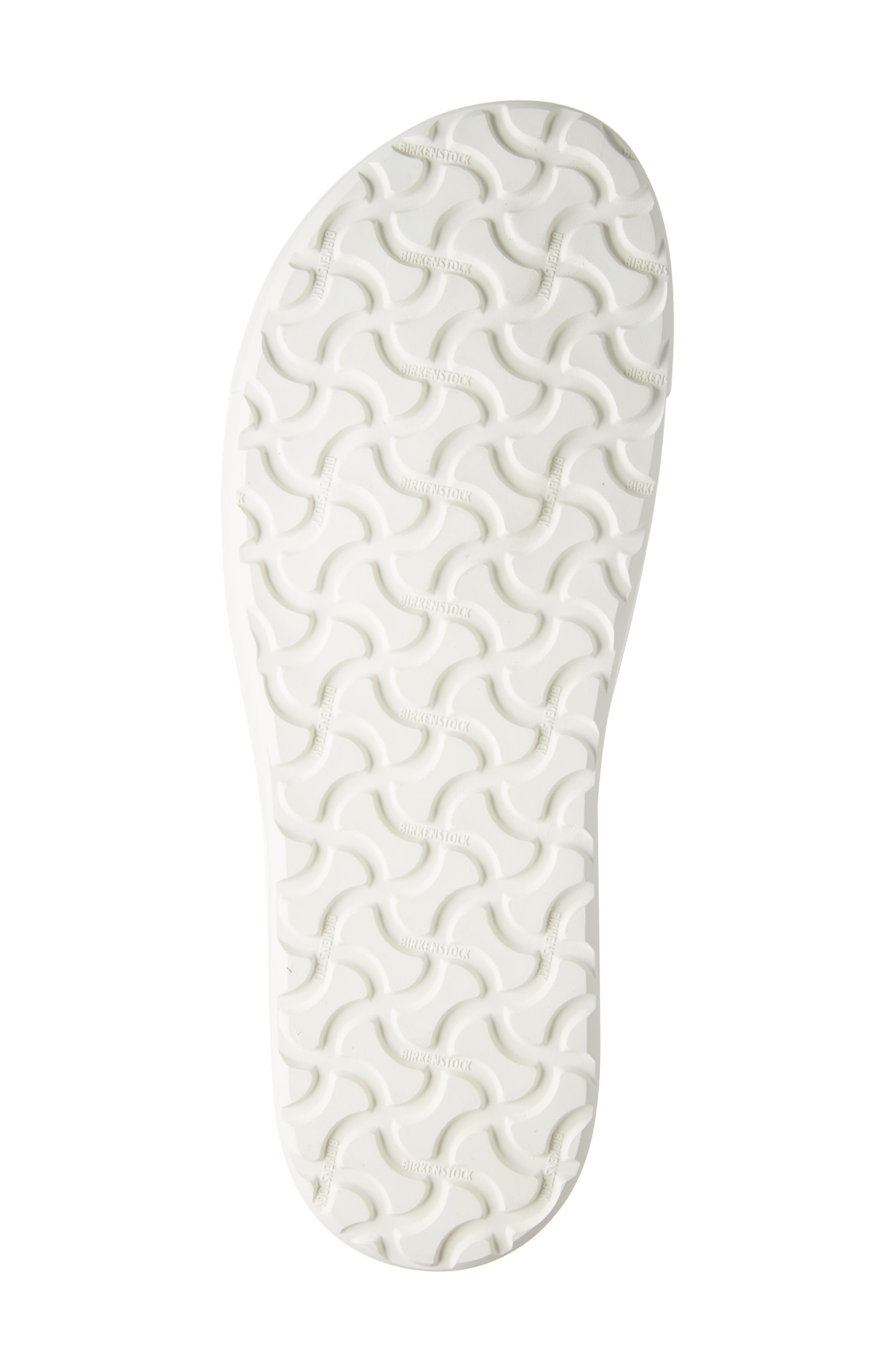 Bend Low Top Sneaker, Alternate, color, WHITE