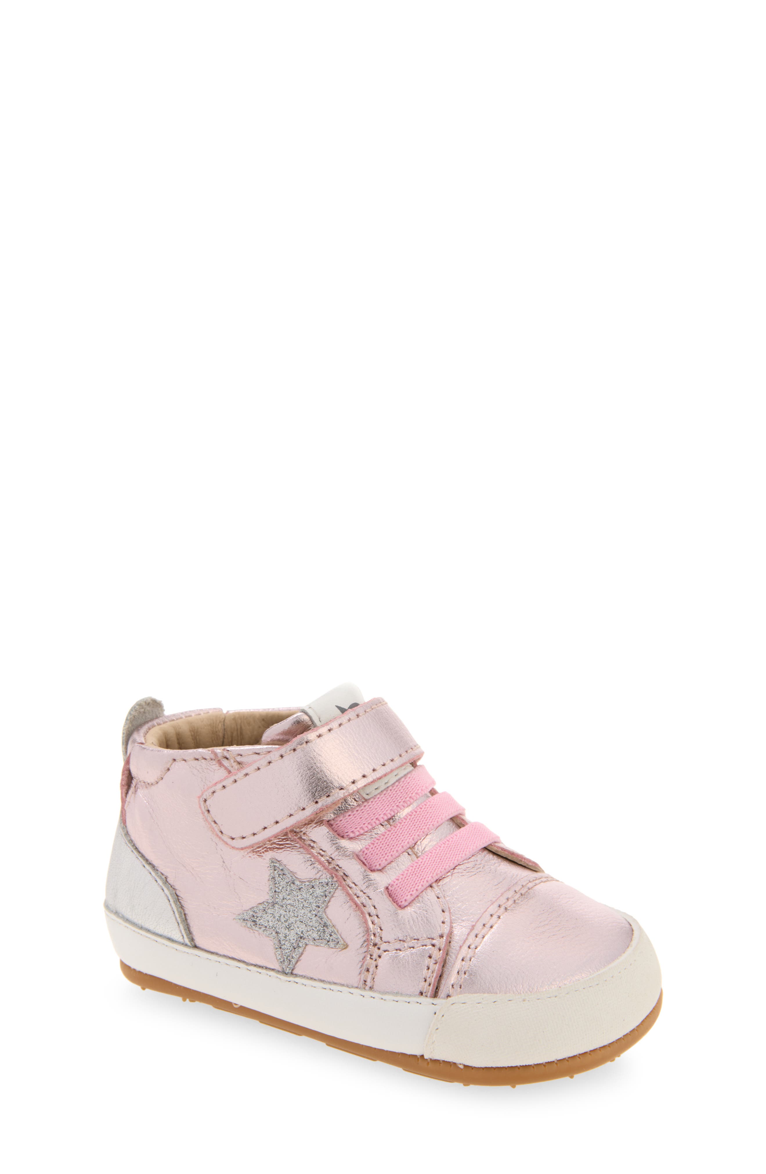 MILLET PINK / GLAM ARGENT