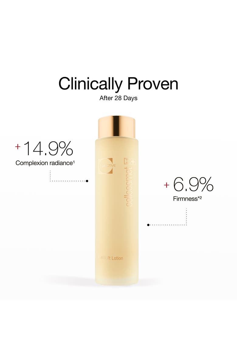 Cellcosmet CellLift Lotion Essence, Alternate, color,