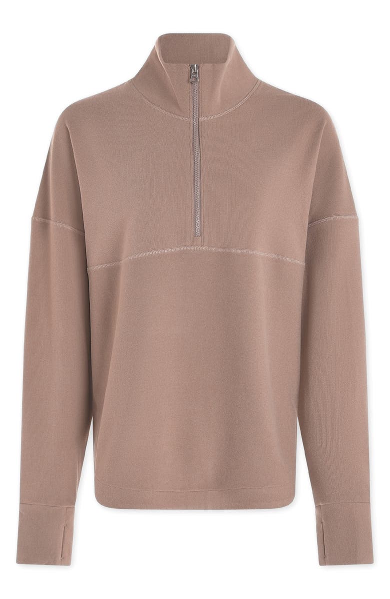 Varley Erina Half Zip Top, Alternate, color,