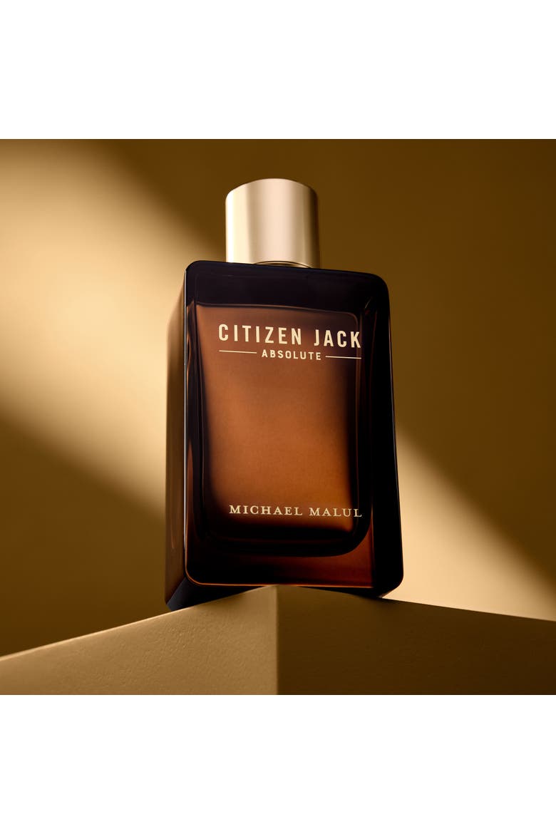 Citizen Jack Absolute Eau de Parfum, Alternate, color, 100ml