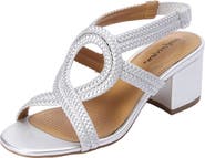 Comfortview The Dorothy Sandal