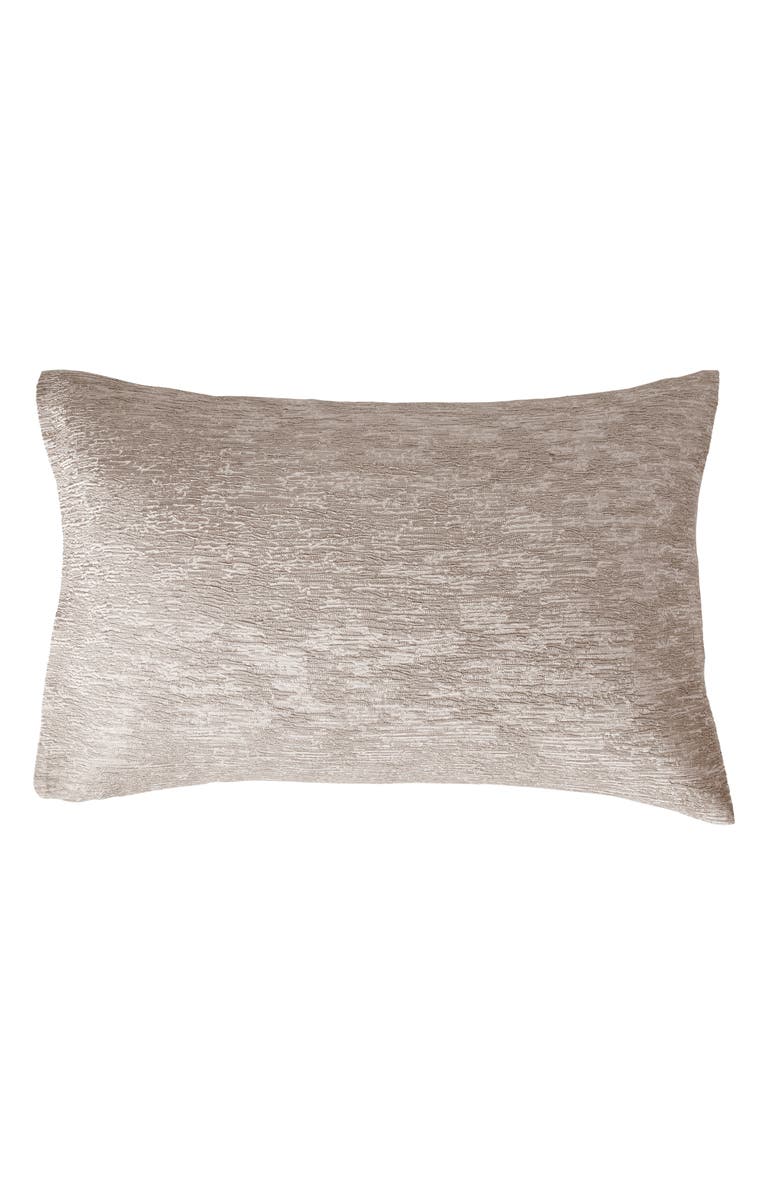 Donna Karan New York Alloy Sham, Main, color, 