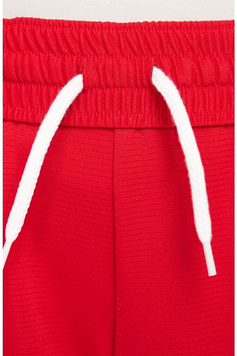 Kids' Dri-FIT DNA Athletic Shorts, Alternate, color, UNIVERSITY RED/ WHITE