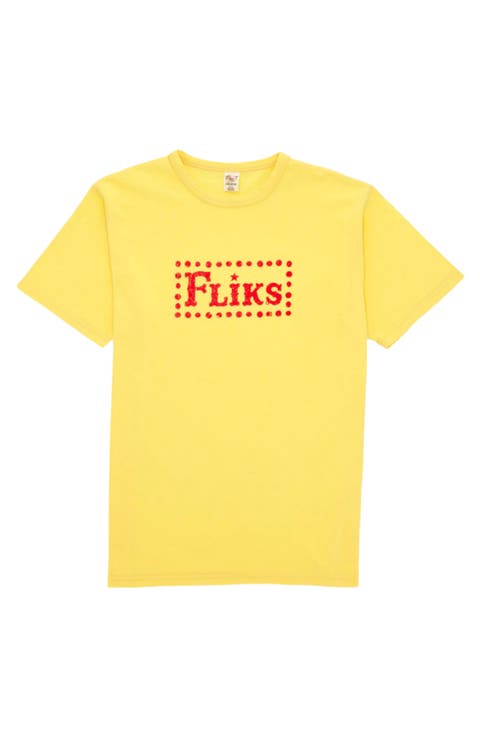 Redondo T-Shirt by Mr. Fliks
