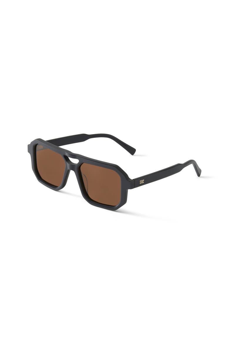 Angelo Sunglasses, Alternate, color, Grey