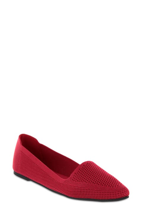 Corrine Knit Flat (Women)